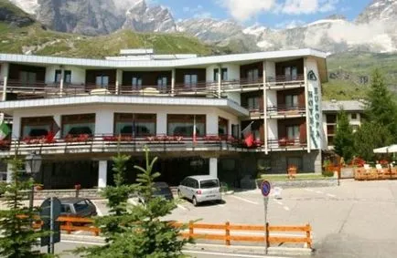 Stațiunea de schi Cervinia în Italia trasee, divertisment, cum să obțineți