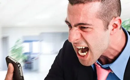 Сърдечен удар от стреса на гняв може да доведе до сърдечен удар