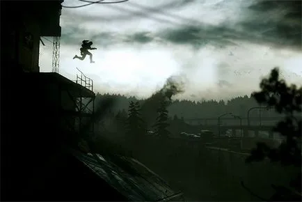 Game deadlight консултации и управление, игри случайни