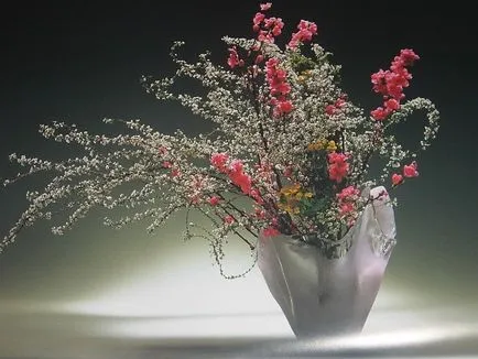 reguli de redactare Ikebana - ateliere - pentru designeri