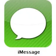 Corecții ale erorilor „AȘTEPTAREA -“ în iMessage, prostomac