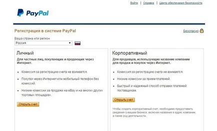 de instruire paypal pentru incepatori radiobardak