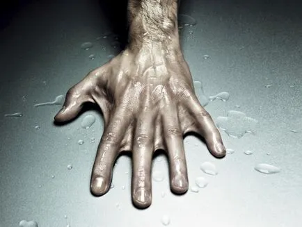 fapte interesante despre mâinile bărbatului