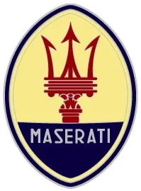 History Maserati márka felállás a specifikációk és képek