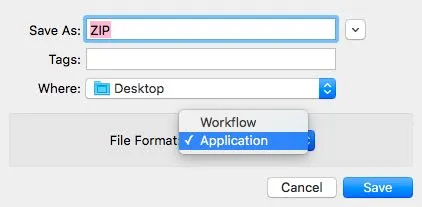 Как бързо да направите резервно копие на файлове и папки на Mac