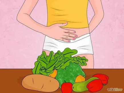 Как да отслабнете повече от яденето на сурови храни