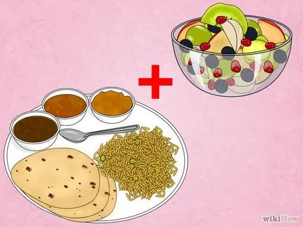 Hogyan lehet fogyni több mint nyers ételekből