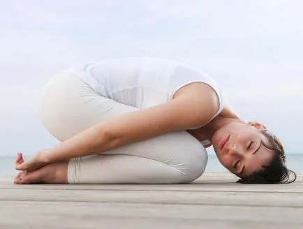 Yoga pentru hipertensiune