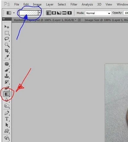 Cum se adaugă rapid fotografii în volum Photoshop - Masters Fair - manual, lucrate manual