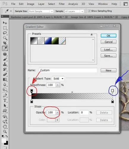 Hogyan lehet gyorsan hozzá fotókat Photoshop térfogat - Fair Masters - kézzel készített, kézzel készített