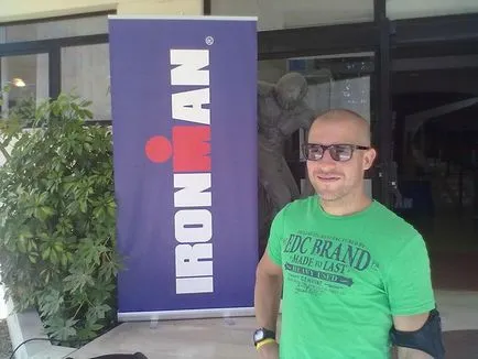 Cum de a aduce ritmul cardiac la 40 de bătăi pe minut experiență triathlete layfhaker amatori, alerga cu adidas