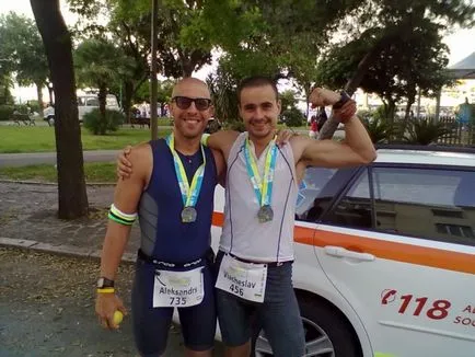 Cum de a aduce ritmul cardiac la 40 de bătăi pe minut experiență triathlete layfhaker amatori, alerga cu adidas