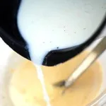 Cum se măsoară greutatea produsului în lingură, un pahar de laborator ieftin foaie maminy
