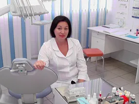 Dental Clinic tehnologiei moderne - Dr. Suite - Krasnoyarsk
