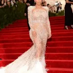 Hogyan ruha Kim Kardashian (fotó)