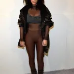 Cum să te îmbraci Kim Kardashian (foto)