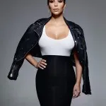 Cum să te îmbraci Kim Kardashian (foto)