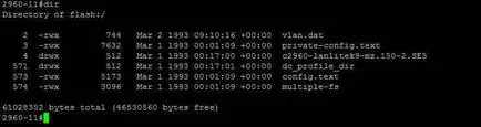 Cum de a actualiza firmware ios în router Cisco sau switch, de exemplu, cisco 2960 48tc-uri, stabilind