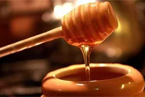 Cum de a determina miere de tei sau trifoi dulce
