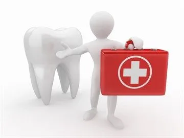 Cum de a opri sângerarea după extracția dentară, în cazul în care sângerarea nu se oprește pentru o lungă perioadă de timp