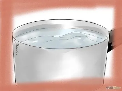 Hogyan lehet elválasztani só homok