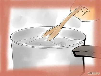 Hogyan lehet elválasztani só homok