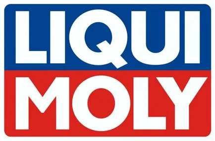 Cum de a distinge un fals de la molia originală LIQUI MOLY Caracteristici LIQUI false