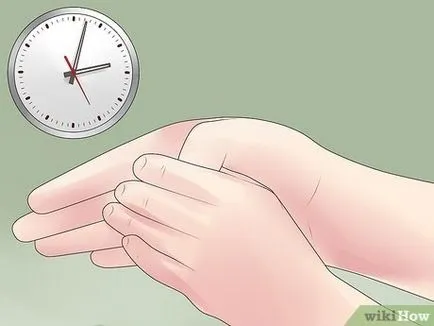 Как да завърже изкълчен палец