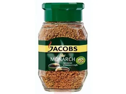 Как да се разграничат фалшив кафе Jacobs, какво трябва да се обърне внимание на това как да се направи разграничение на фалшив