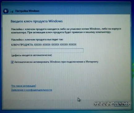 Újratelepítése Windows 7 PC-n vagy laptopon