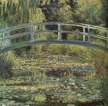 Cum de a distinge un Manet de Monet