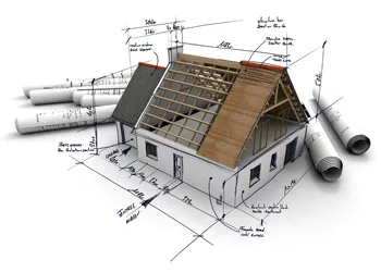 Cum de a construi o casă caldă și confortabilă