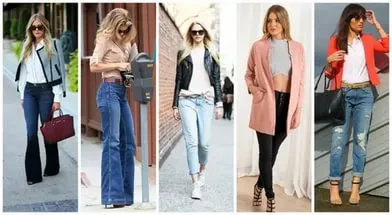 Как да изберем панталони за фигура мода - мода, стил, тенденция