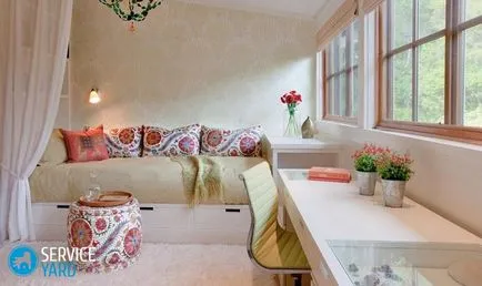 Как да изберем тапети за една малка стая, serviceyard-комфорт на дома си на една ръка разстояние