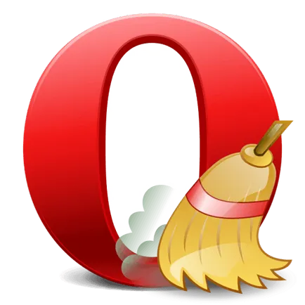 Hogyan tisztítsa meg a cache az Opera