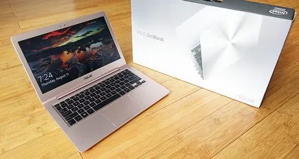 Hogyan válasszuk ki a kiválasztási kritériumai ultrabook vékony notebook 2017-ben