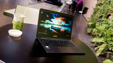 Hogyan válasszuk ki a kiválasztási kritériumai ultrabook vékony notebook 2017-ben