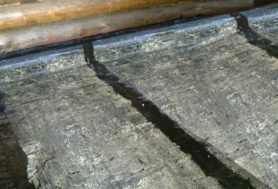 Как да си направим бетонния под на инсталацията за вана с бетонен под, мивка възел и хидроизолация