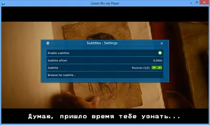 Cum de a reda filme Blu-ray pe Windows 8