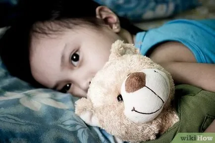 Как да разпознаем признаците на злоупотреба с дете или малко дете