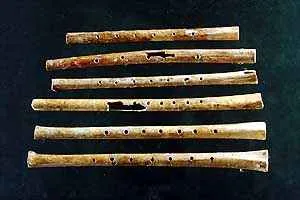 Как да си направим флейта от бамбук, международния клуб на флейтисти