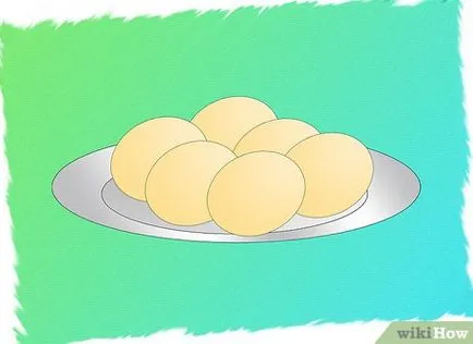 Cum sa faci ulei de la oua la domiciliu