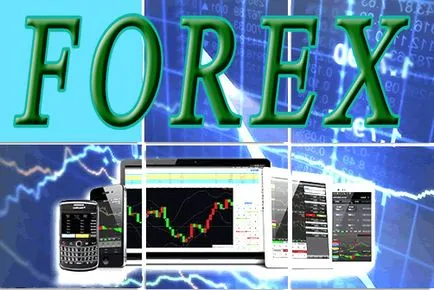 Hogyan következetesen kap forex nyereség, és növeli a