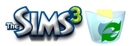 Hogyan lehet eltávolítani a Sims 3 teljesen a számítógépről