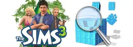 Cum de a elimina complet din 3 sims computer