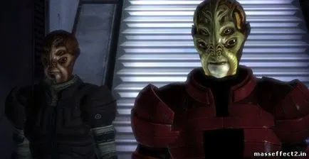 Hogyan elpusztítani az aratók minimális veszteség - történet megoldás - múló Mass Effect 2 -