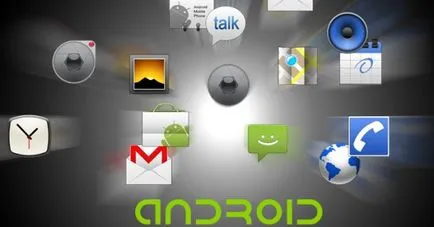 Как да инсталирате приложението за Android таблет