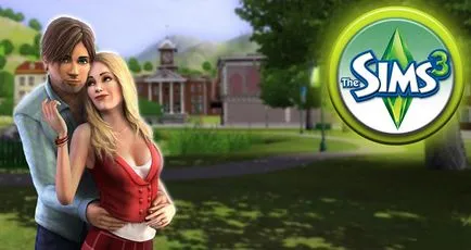 Hogyan lehet eltávolítani a Sims 3 teljesen a számítógépről