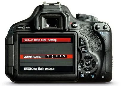 Cum de a îmbunătăți built-in flash sfaturi de fotografie aparat de fotografiat