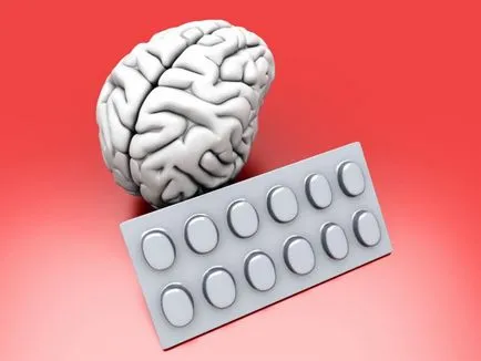 Как да подобрим паметта и вниманието към традиционните лекарства и медикаменти, които подобряват паметта и производителността